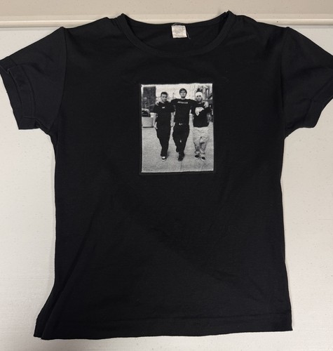 Vtg 2002 blink - blink, women's